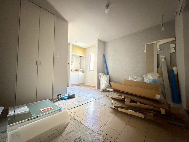 ベルフォーレ リビング