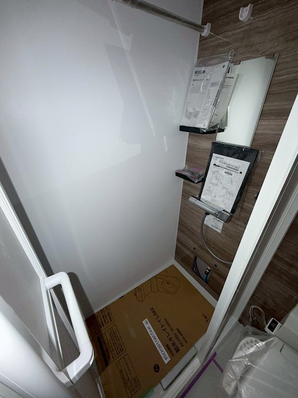 ベルフォーレ 風呂画像