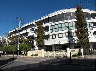 グランドソレイユ 周辺画像5