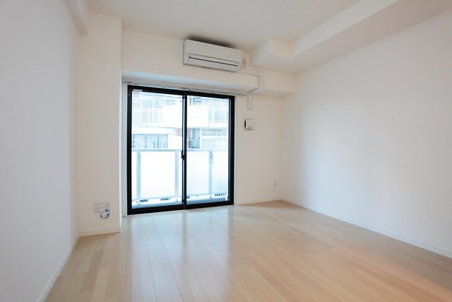 セレース川崎大師 ベッドルーム