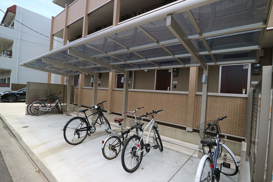 ロイヤルアーク その他7