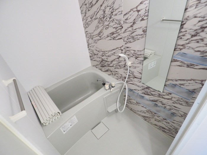 ロイヤルアーク 風呂画像