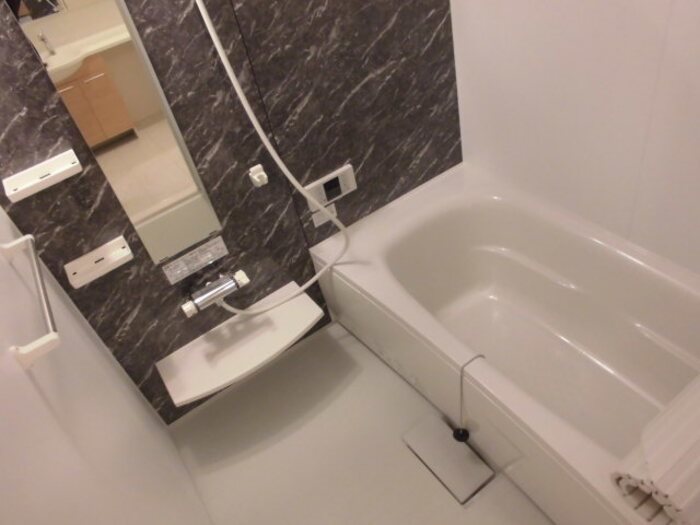 プレジール 風呂画像