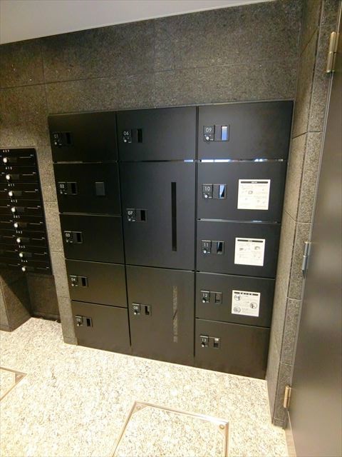 S-FORT行徳（旧サムティレジデンス行徳） その他10