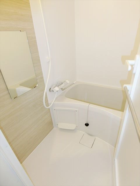 S-FORT行徳（旧サムティレジデンス行徳） 風呂画像