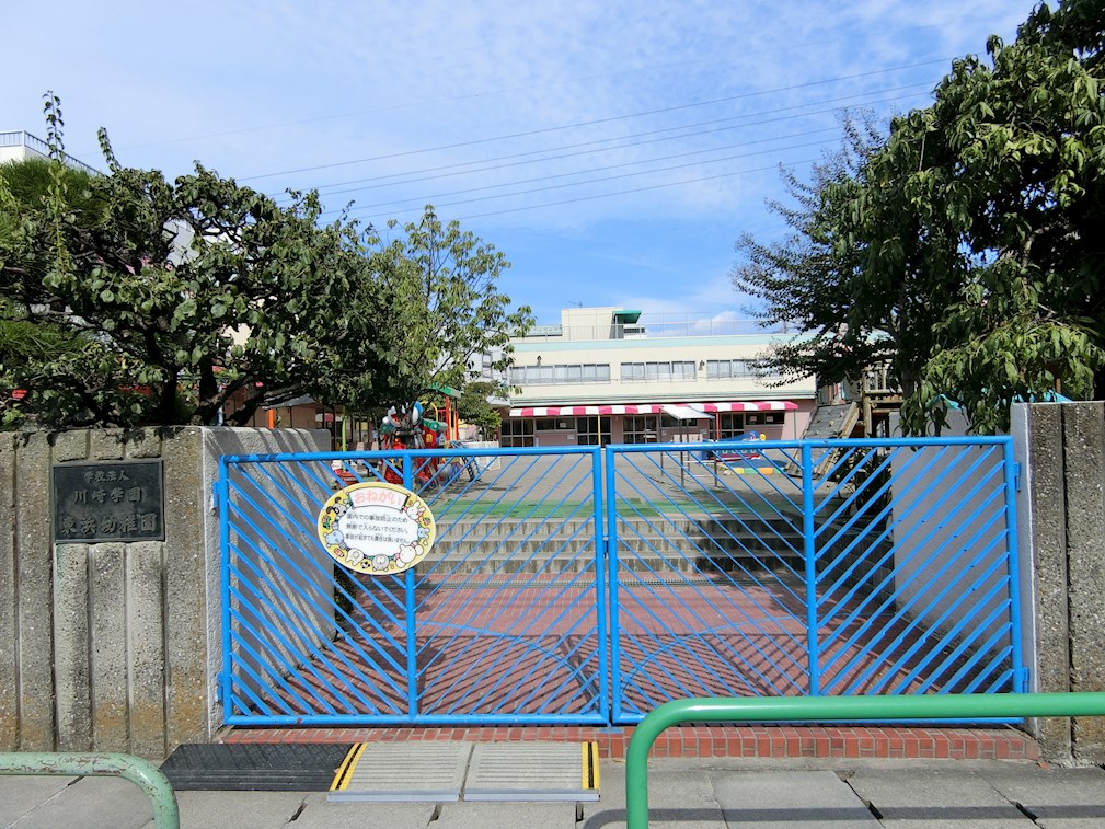 S-FORT行徳（旧サムティレジデンス行徳） 周辺画像1