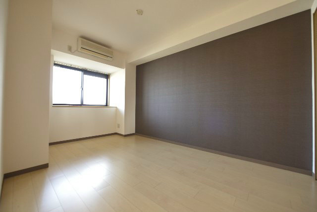 ＳＡＴＯＭＩ-4番館 ベッドルーム