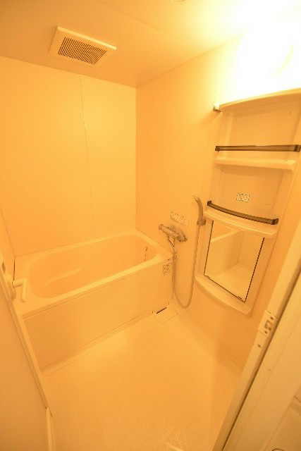 ＳＡＴＯＭＩ-4番館 風呂画像