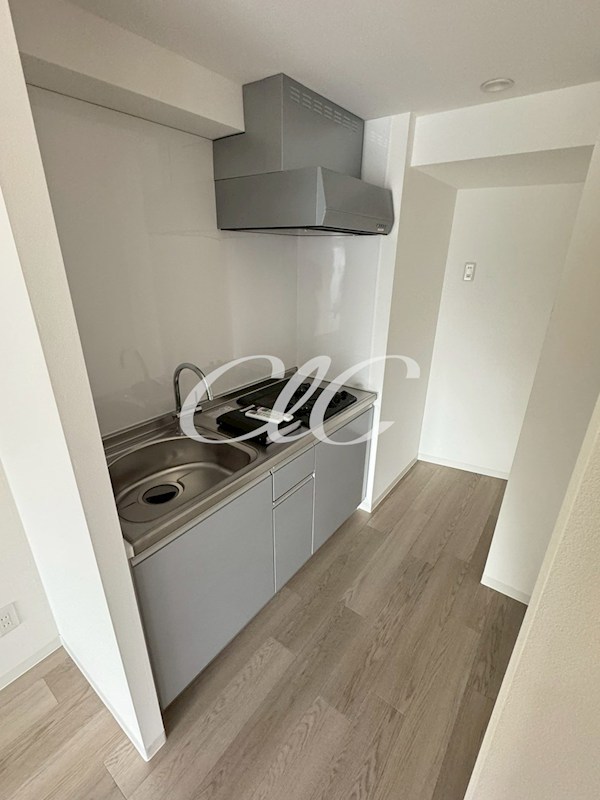 Bichinada  キッチン