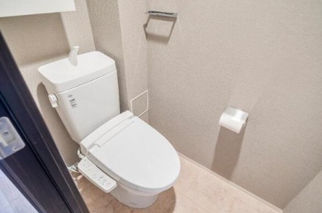 プレシス横濱新杉田 その他1