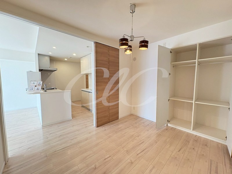 プレシス横濱新杉田 その他6