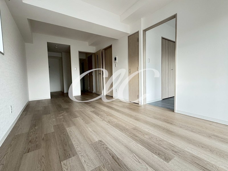 Bichinada  ベッドルーム