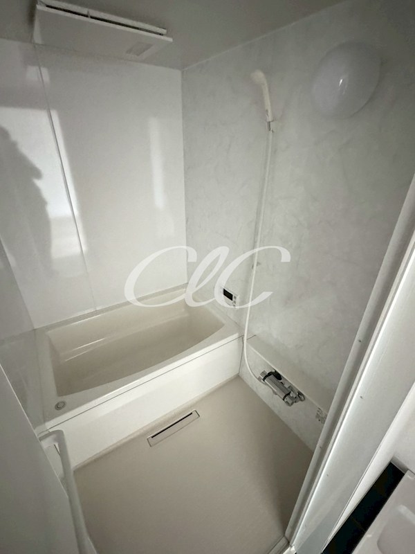 Bichinada  風呂画像