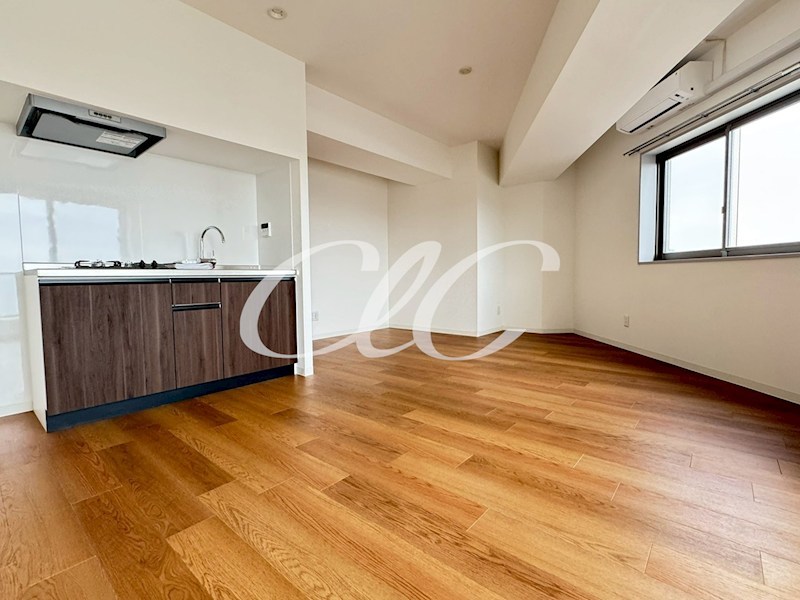 Bichinada  リビング