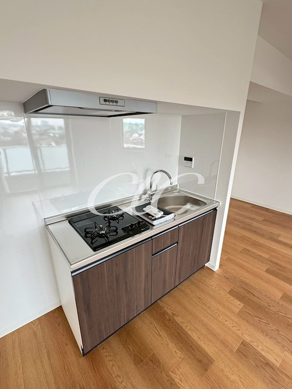 Bichinada  キッチン