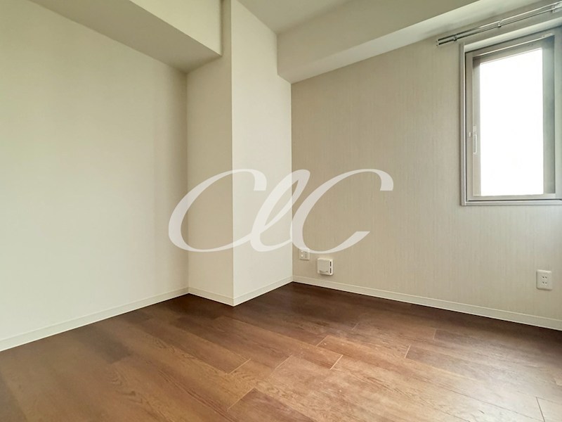 Bichinada  ベッドルーム