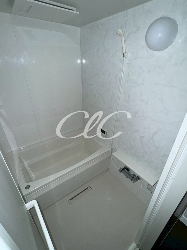 Bichinada  風呂画像