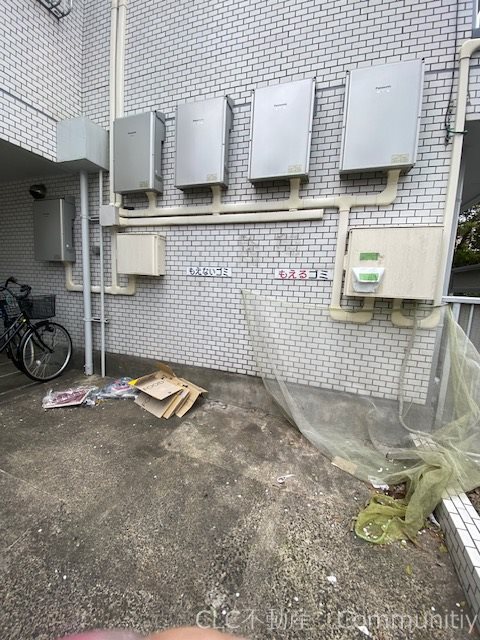 トーシンハイツ堀江 その他12