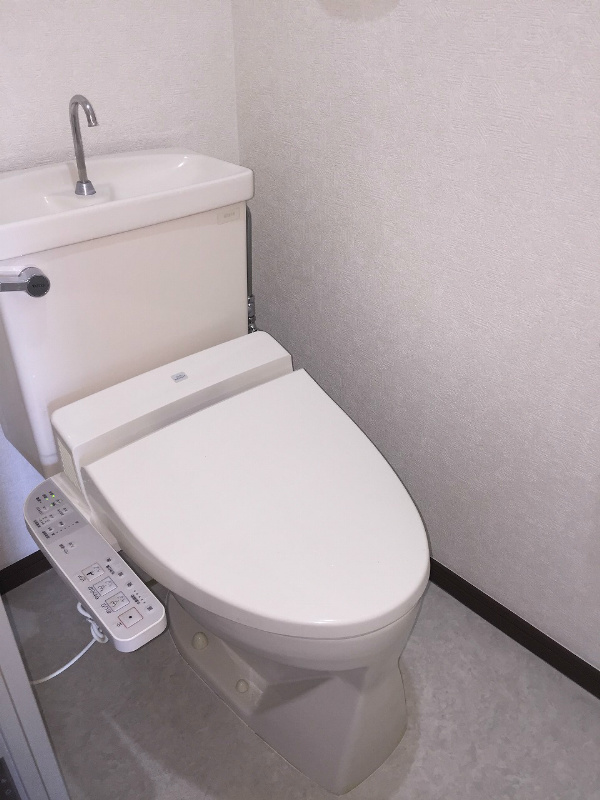 サンピア杉田 その他1