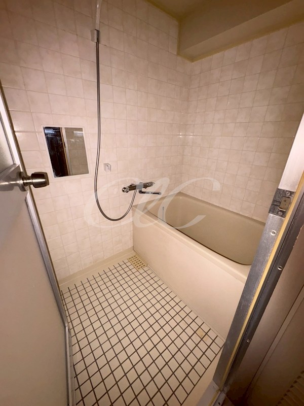 サンピア杉田 風呂画像