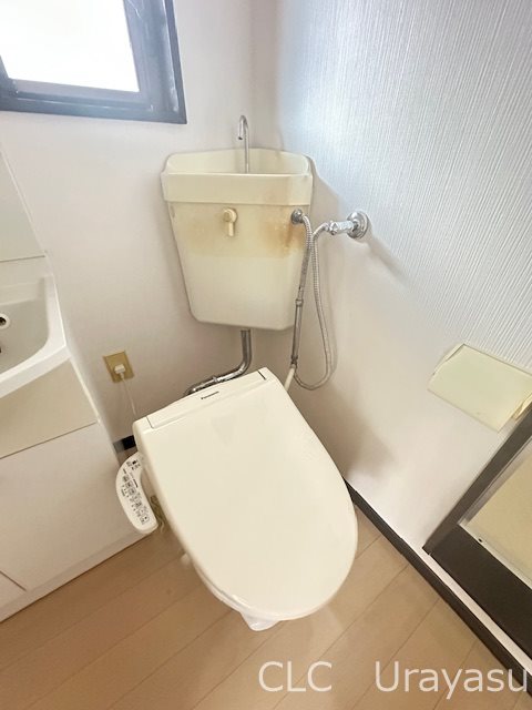 クレール加納B その他6