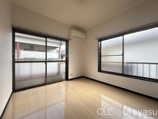 クレール加納B その他11