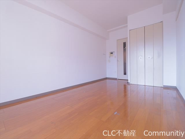 グランディールＫＹＫ ベッドルーム