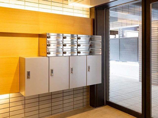 リブレスト川崎 その他19