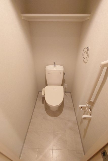 パシフィックロイヤルコートみなとみらいオーシャンタワー  その他3