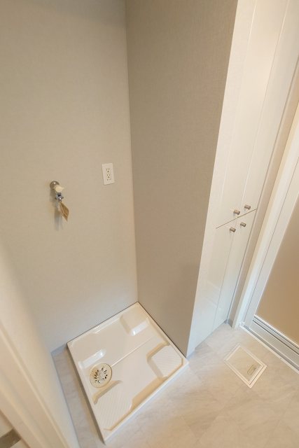 パシフィックロイヤルコートみなとみらいオーシャンタワー  その他5