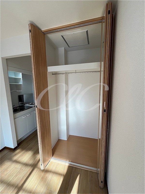 ウォーブルコート その他1