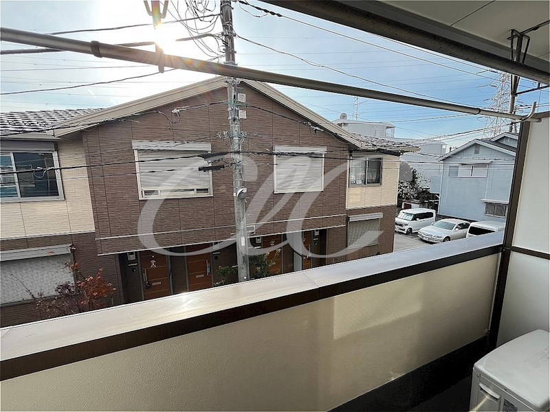 ウォーブルコート その他3