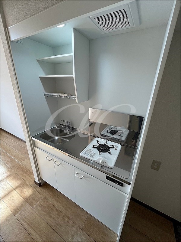 ウォーブルコート キッチン