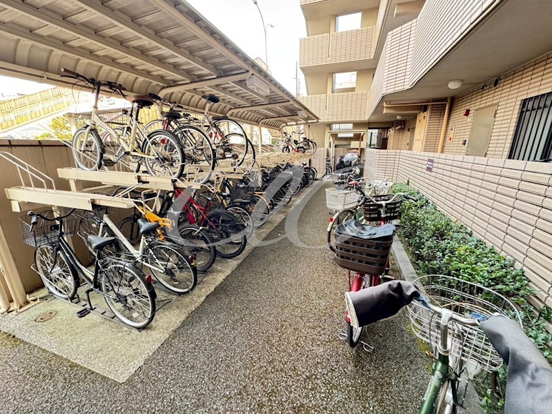 エクセルシオ その他8