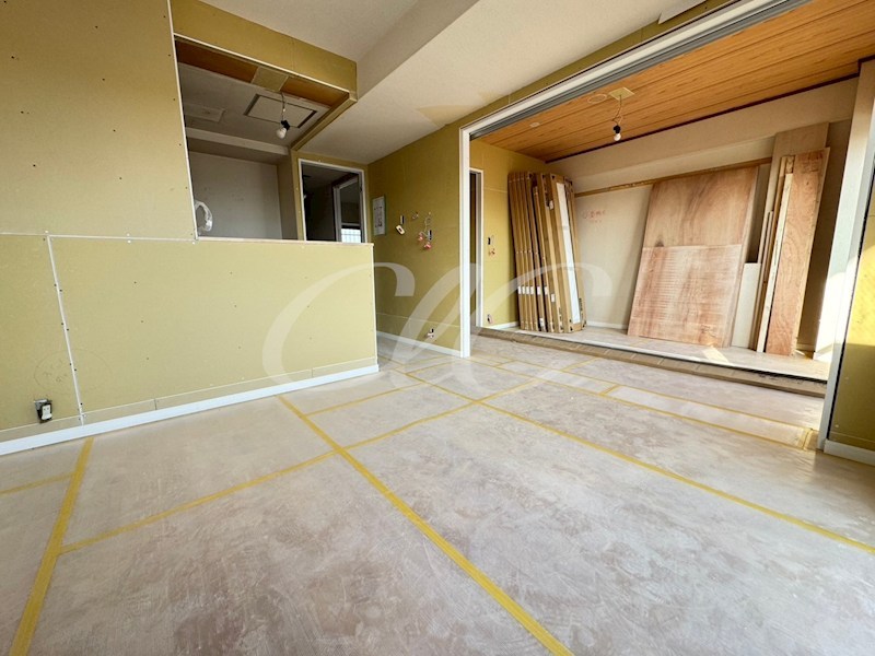 エクセルシオ リビング