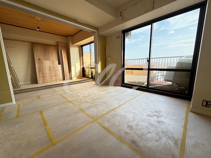 エクセルシオ ベッドルーム