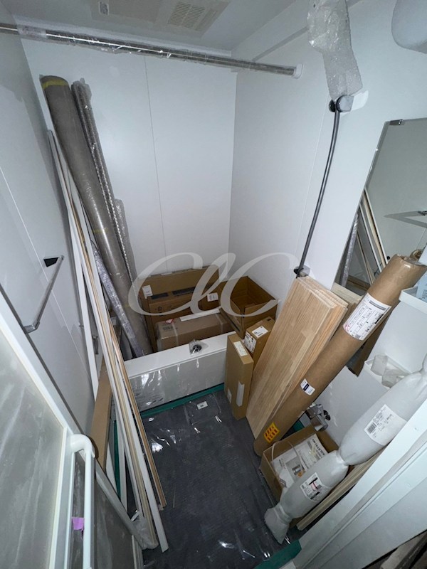 エクセルシオ 風呂画像