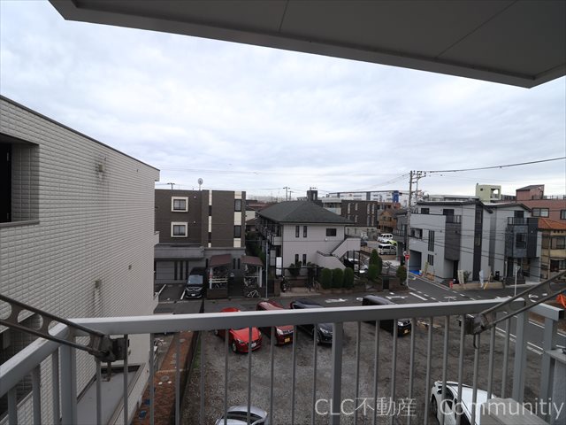 フェアレディマンション その他14