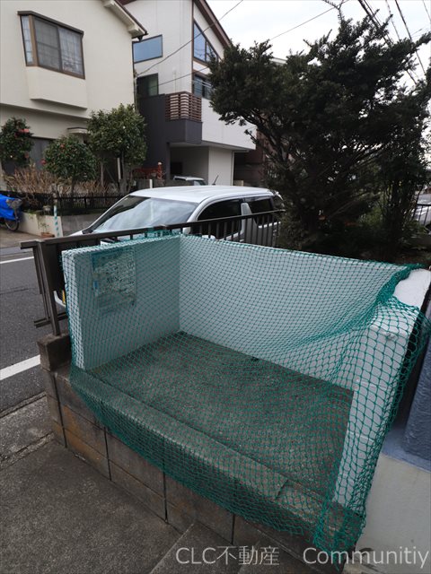 フェアレディマンション その他15