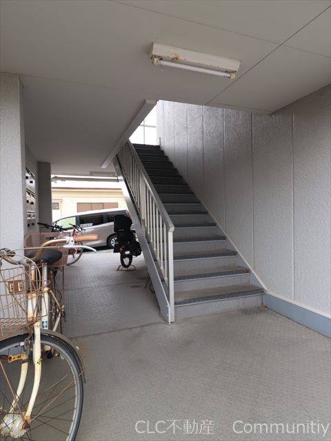 フェアレディマンション その他17