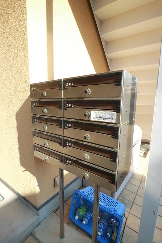 パークアベニュー元住吉 その他2