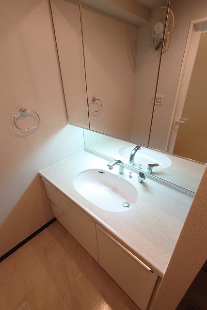 パシフィックロイヤルコートみなとみらいオーシャンタワー  その他2