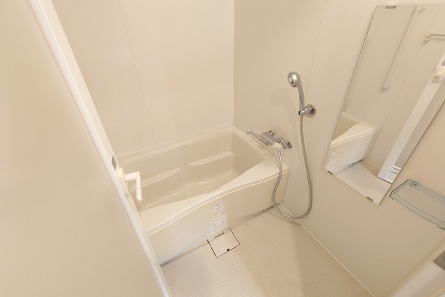 パシフィックロイヤルコートみなとみらいオーシャンタワー  風呂画像