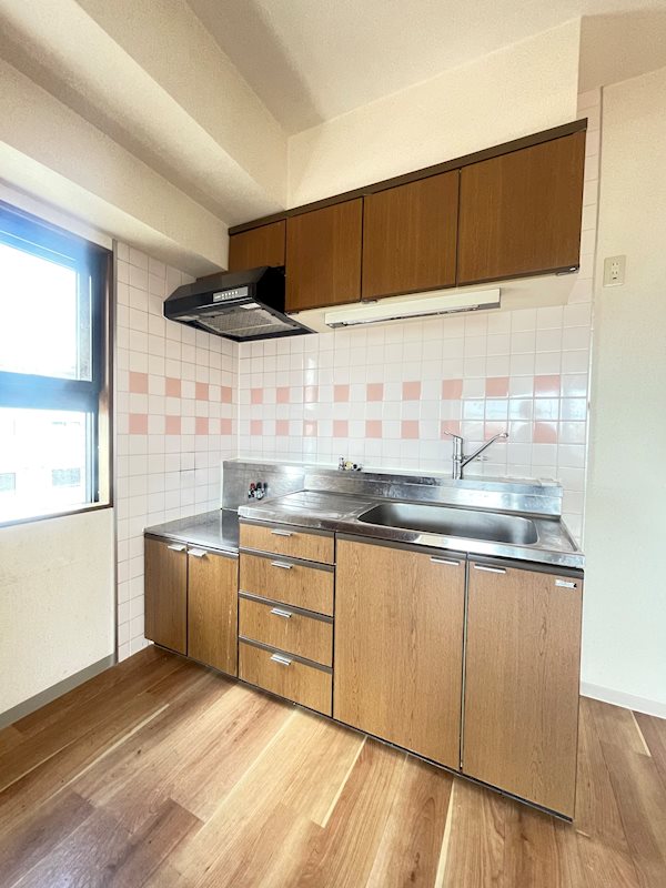 セブントレジャー キッチン