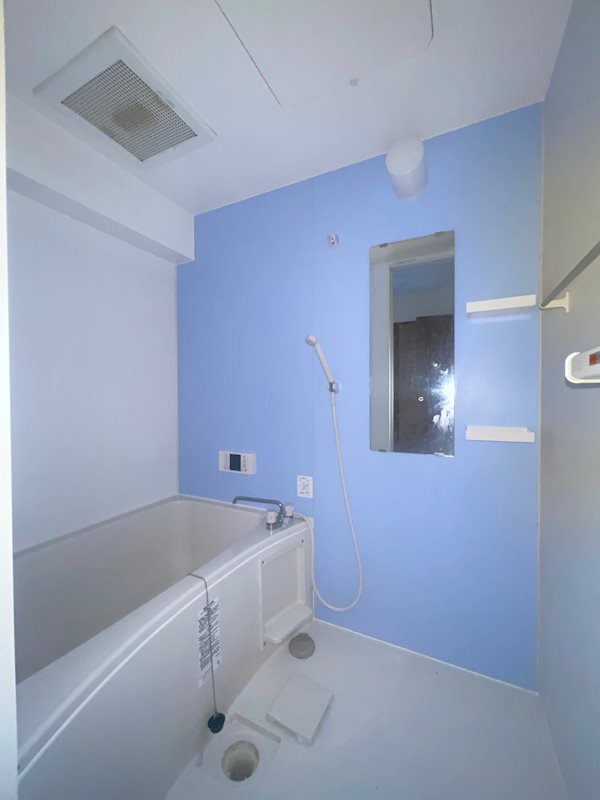 セブントレジャー 風呂画像