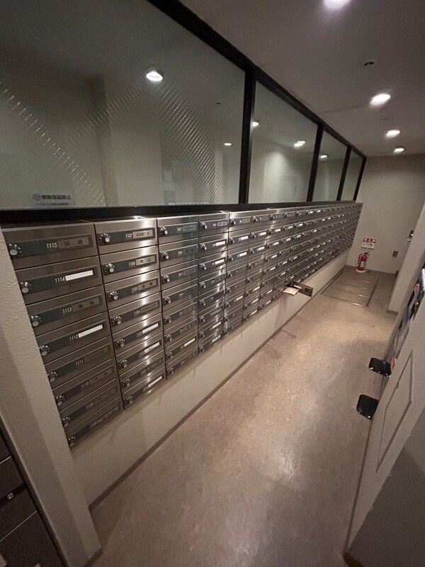 Brillia City横浜磯子　D棟 その他1