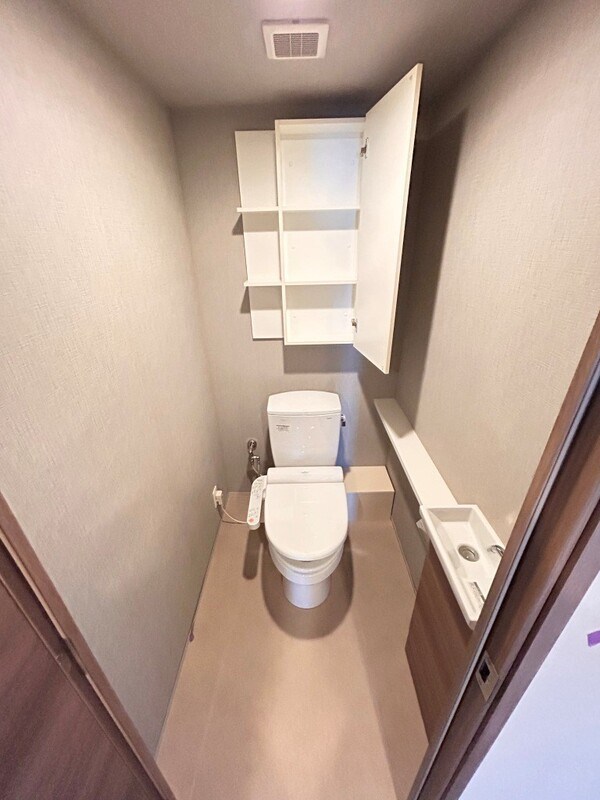 Brillia City横浜磯子　D棟 その他2