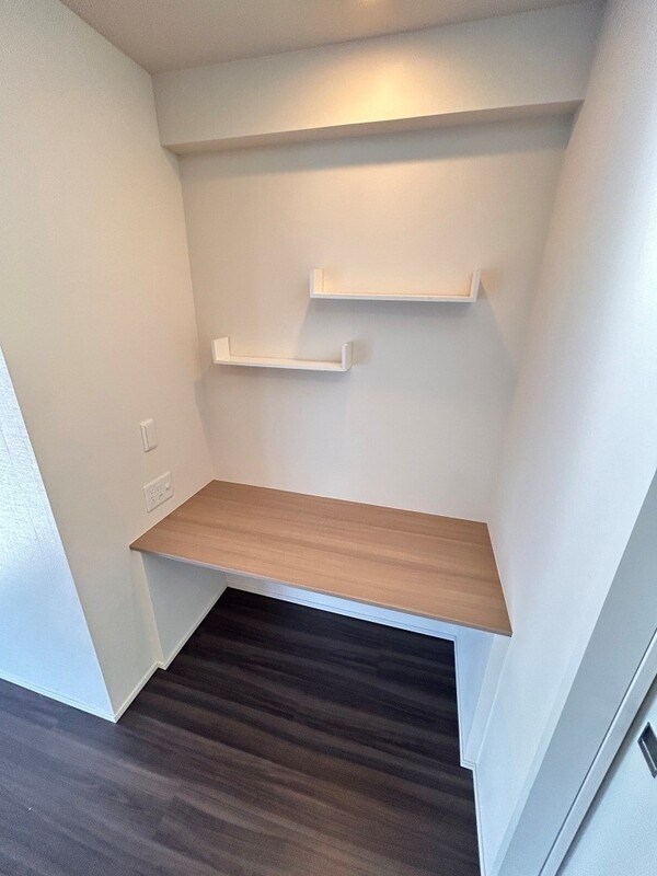 Brillia City横浜磯子　D棟 その他3