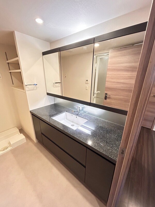 Brillia City横浜磯子　D棟 その他4