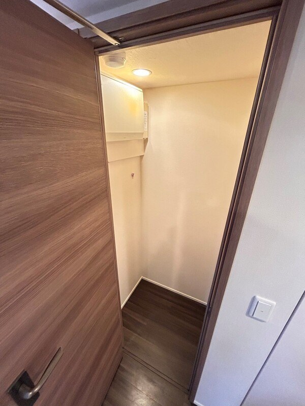 Brillia City横浜磯子　D棟 その他5